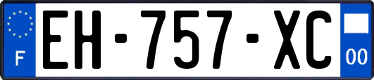 EH-757-XC