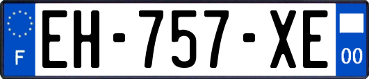 EH-757-XE