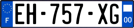 EH-757-XG