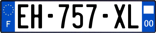 EH-757-XL