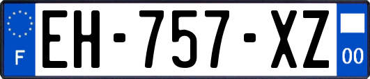 EH-757-XZ