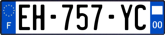 EH-757-YC