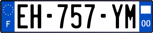 EH-757-YM