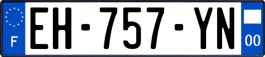 EH-757-YN