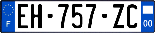 EH-757-ZC