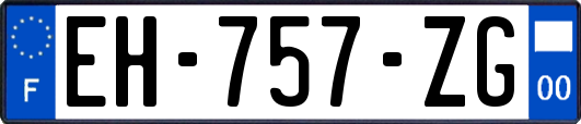 EH-757-ZG