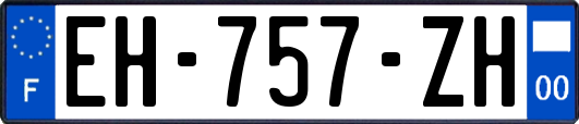 EH-757-ZH