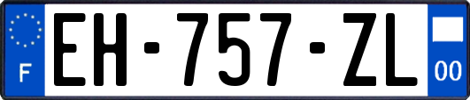 EH-757-ZL