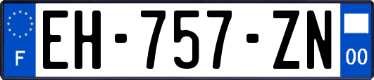 EH-757-ZN