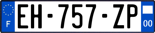 EH-757-ZP
