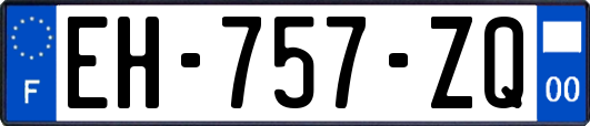 EH-757-ZQ