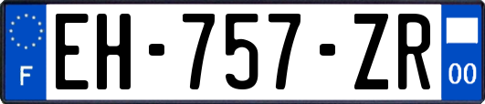 EH-757-ZR