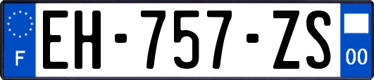 EH-757-ZS