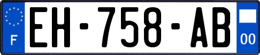 EH-758-AB