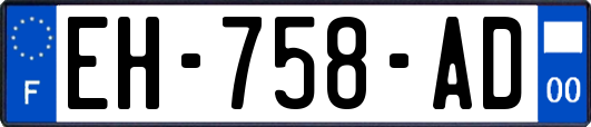 EH-758-AD