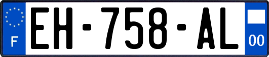 EH-758-AL