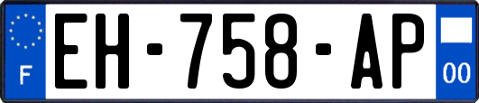 EH-758-AP