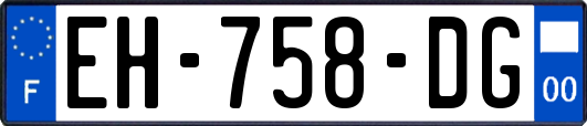 EH-758-DG
