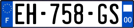 EH-758-GS
