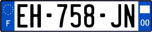 EH-758-JN