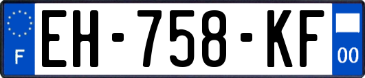 EH-758-KF