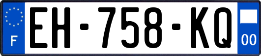 EH-758-KQ