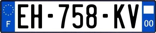 EH-758-KV