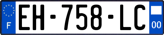 EH-758-LC