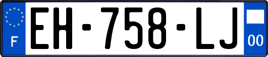 EH-758-LJ