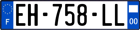 EH-758-LL