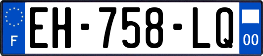 EH-758-LQ