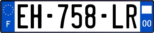 EH-758-LR