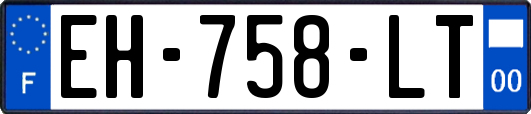 EH-758-LT