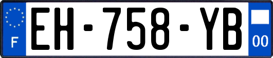 EH-758-YB