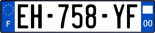 EH-758-YF