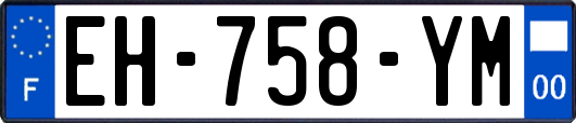 EH-758-YM