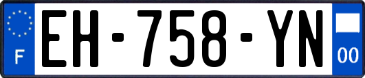 EH-758-YN