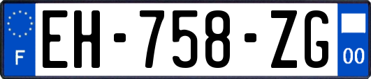 EH-758-ZG