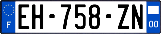 EH-758-ZN