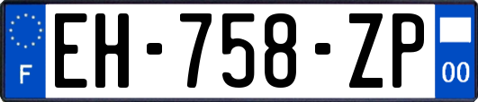 EH-758-ZP