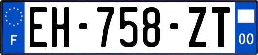 EH-758-ZT
