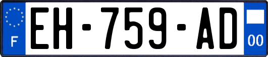 EH-759-AD