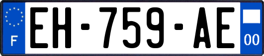 EH-759-AE