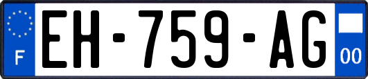 EH-759-AG