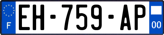 EH-759-AP