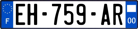 EH-759-AR