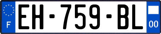 EH-759-BL