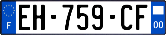 EH-759-CF