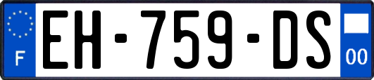 EH-759-DS