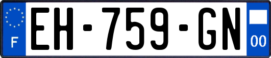 EH-759-GN